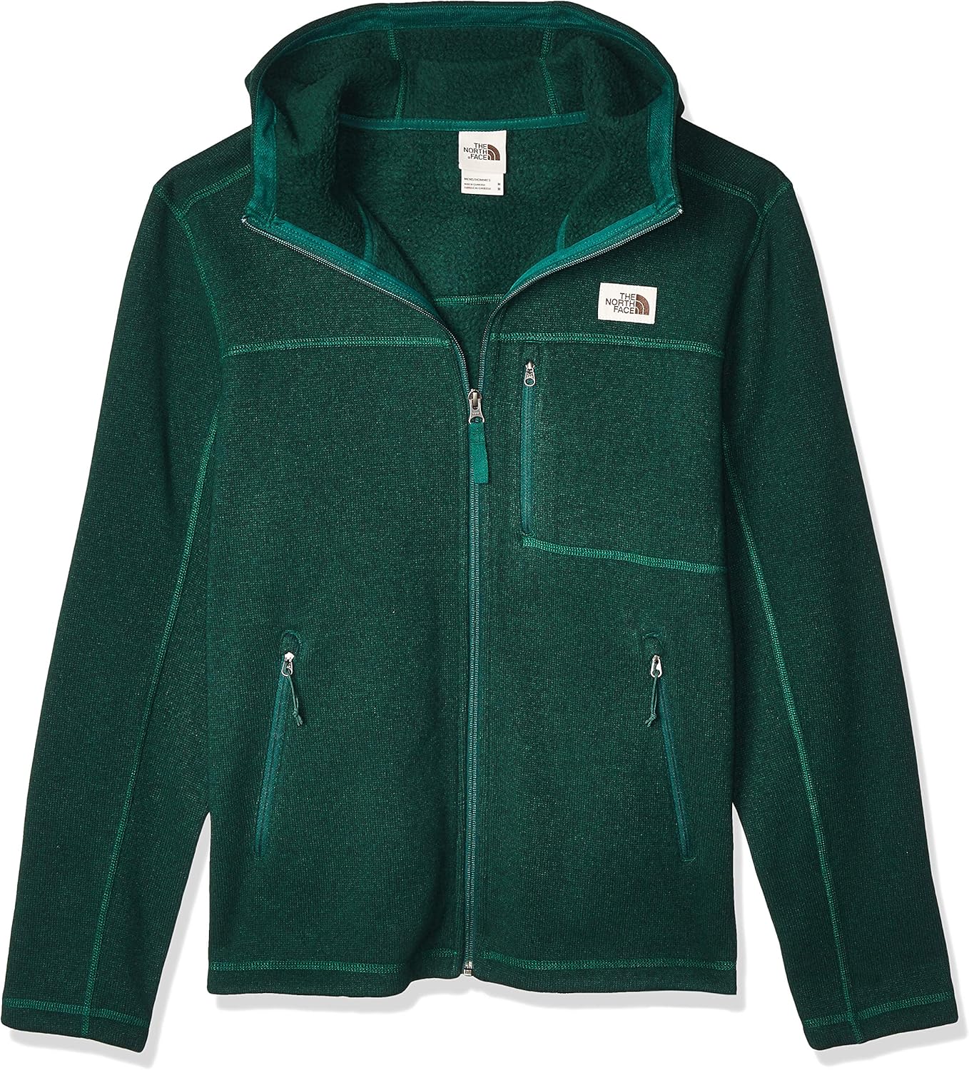 north face lyons hoodie