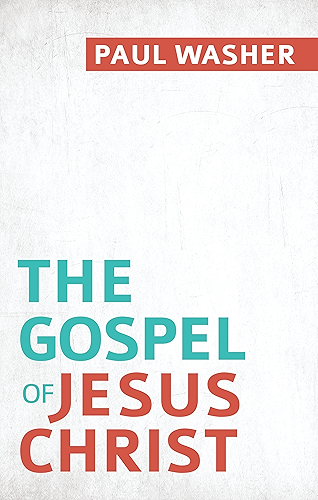 Download The Gospel of Jesus Christ (English Edition) PDF