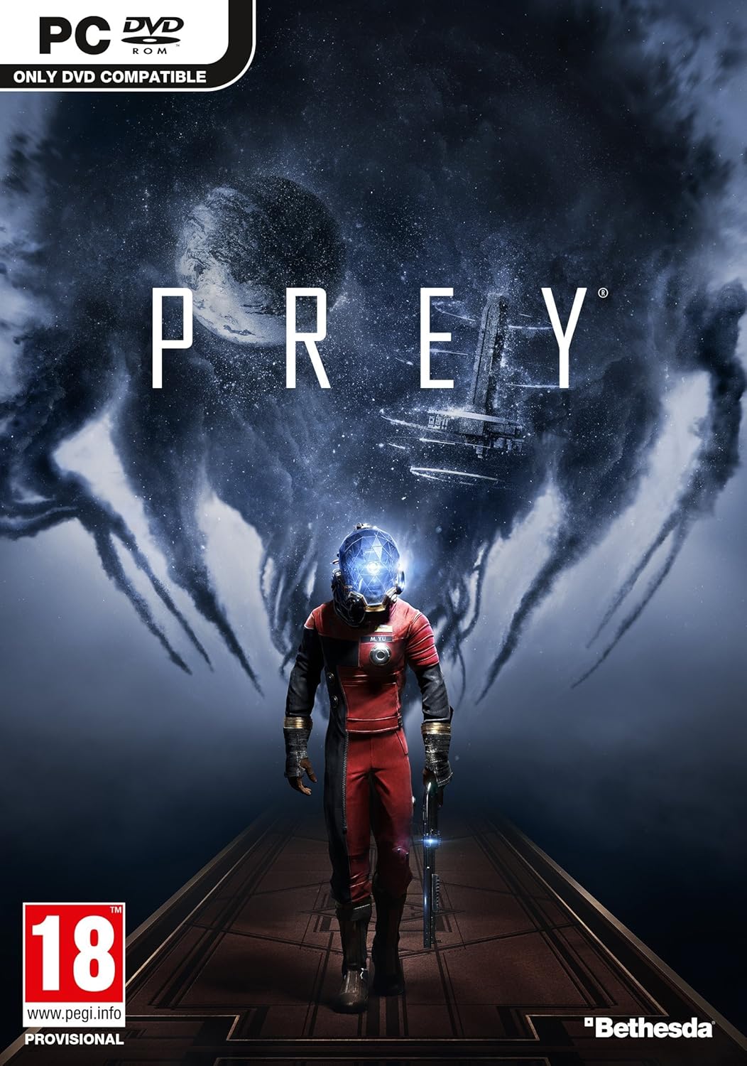 Prey (PC) Amazon.co.uk PC & Video Games