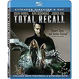 Total Recall (Blu-ray + DVD)