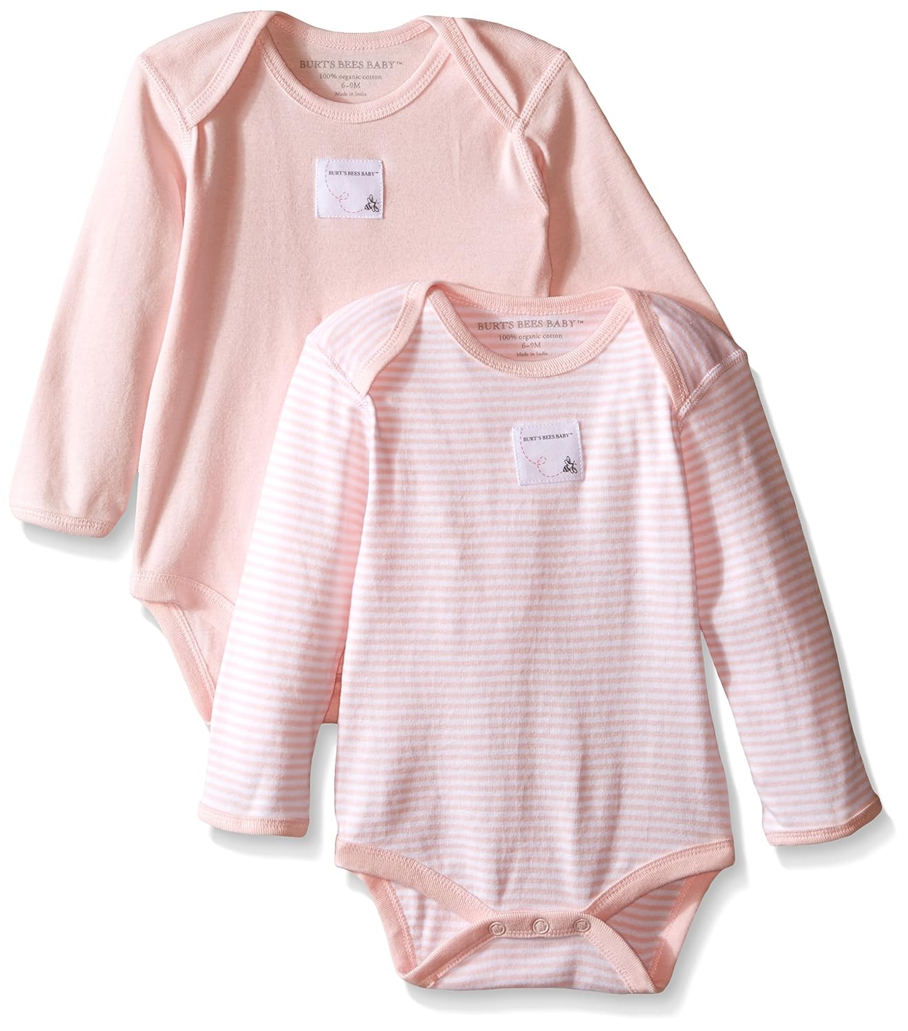 Organic Newborn Baby Clothes  The Gentle Nursery
