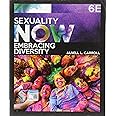 Sexuality Now: Embracing Diversity