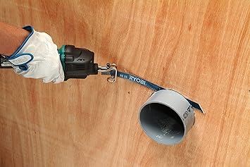 Ryobi RJK-120 Reciprocating Saws product image 6