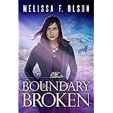 Boundary Broken (Boundary Magic)