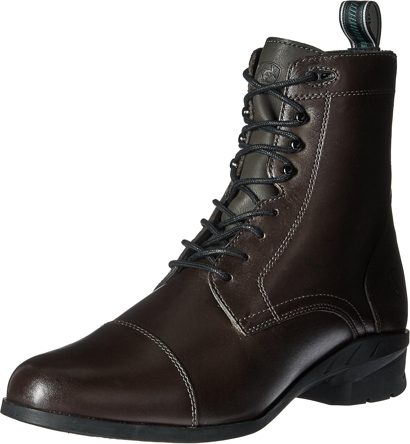 Ariat Women's Heritage IV English Paddock Boot