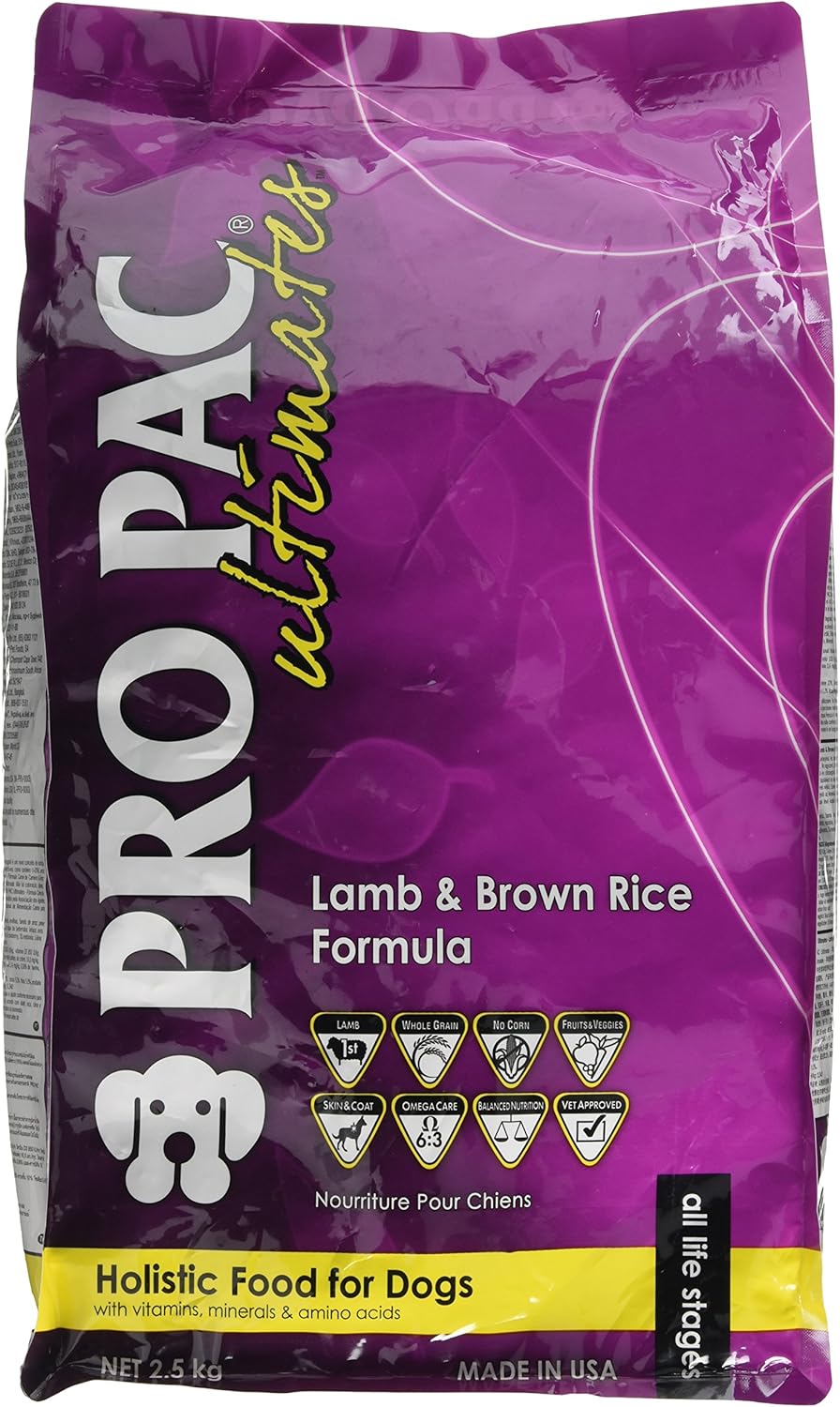 propac lamb and rice