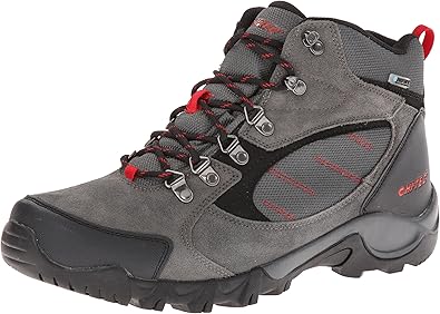 mens wide hiking boots