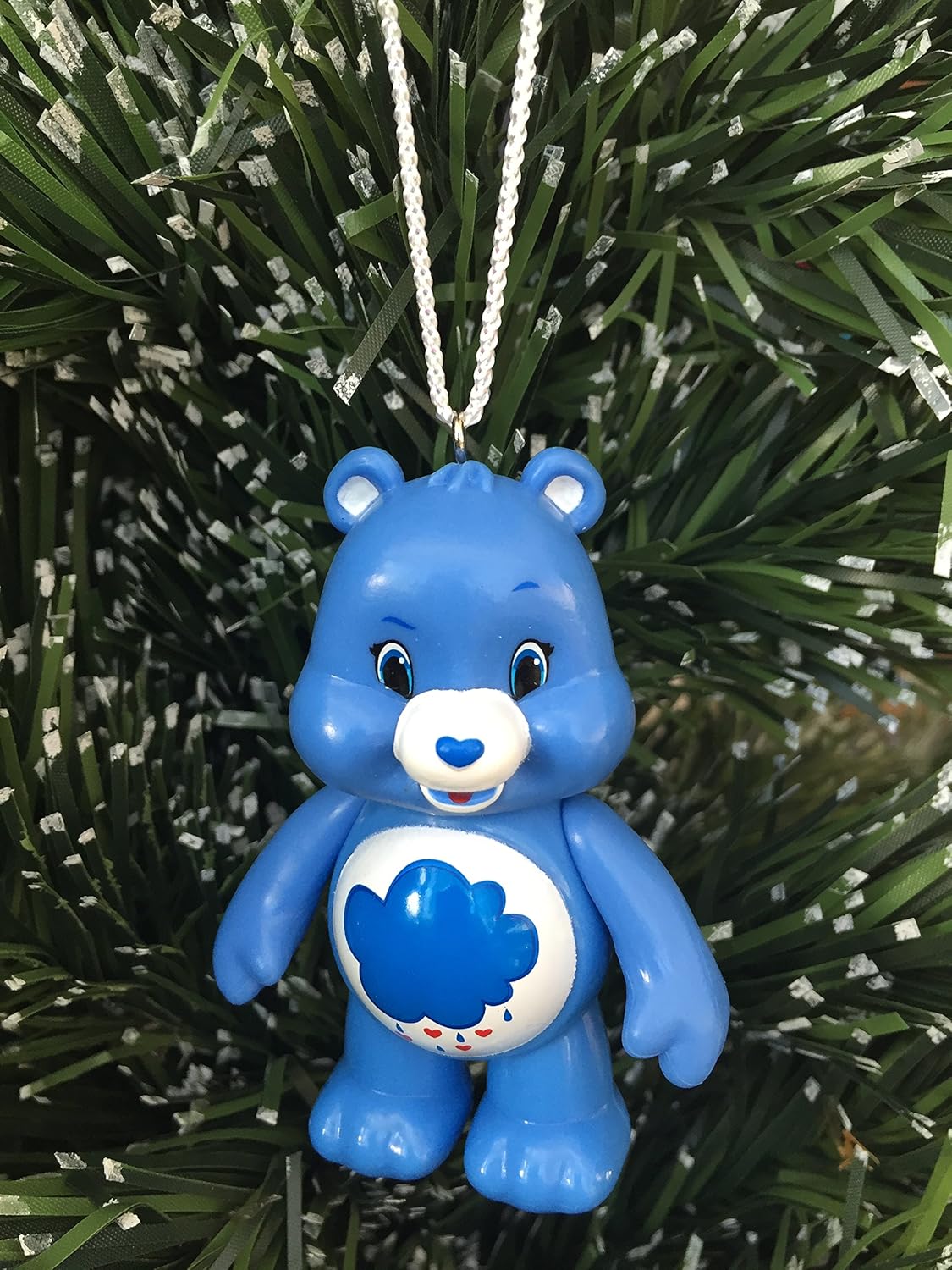 care bear rain cloud