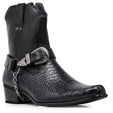 most comfortable cowboy boots 2018