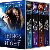 Things In The Night