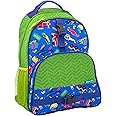 Stephen Joseph All Over Print Backpack