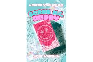 Scrub Me, Daddy (Scrubbie Dubbie Universe Book 1)