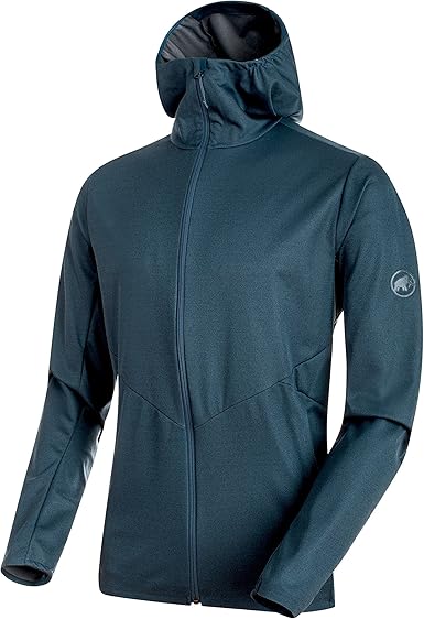 mammut basecamp 1 jacket