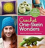 Crochet One-Skein Wonders®: 101 Projects from