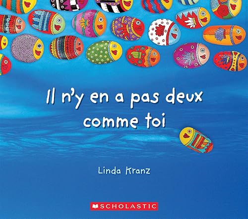 Download Il n'y En a Pas Deux Comme Toi PDF