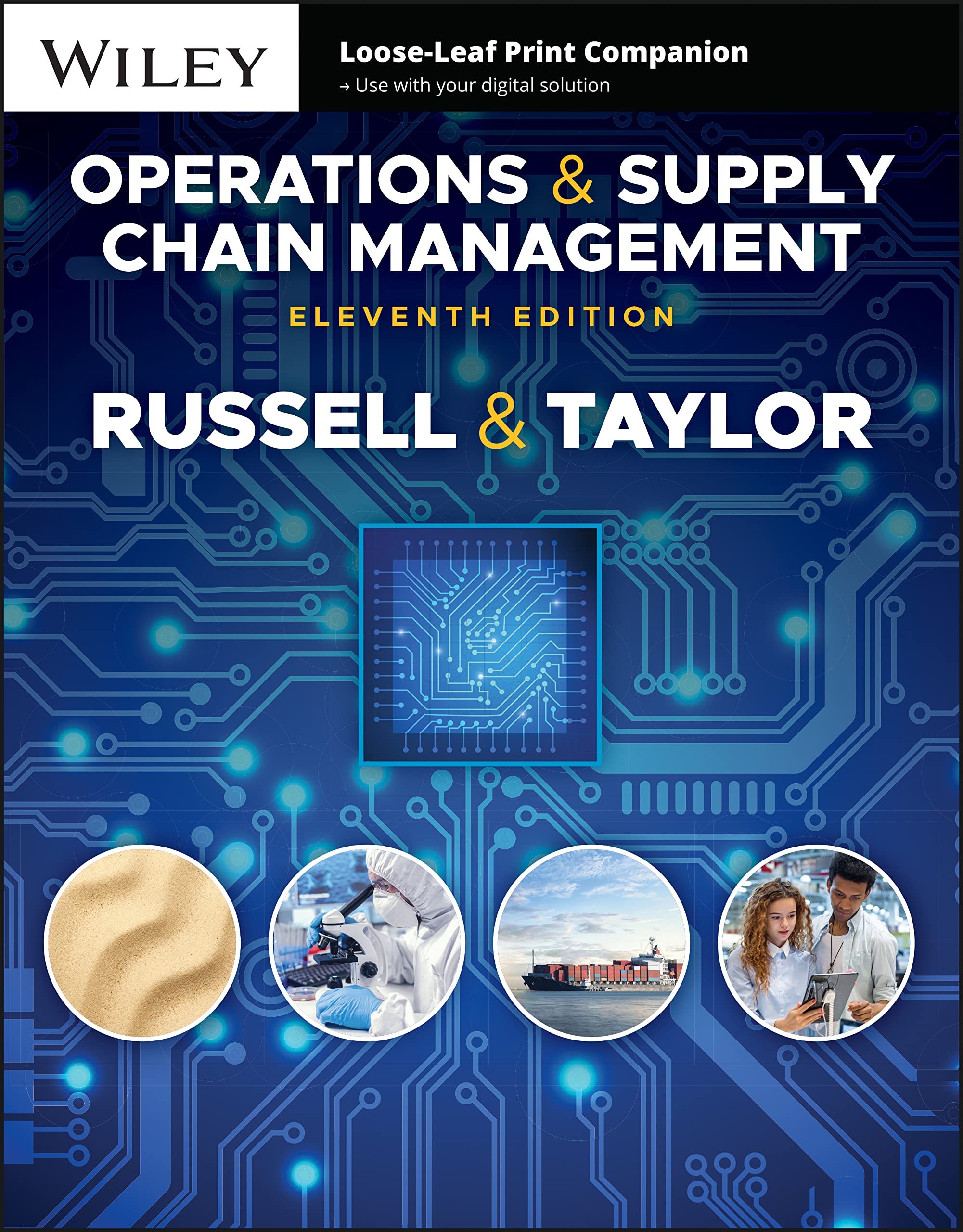 Operations+Supply Chain Mgmt.(Ll)