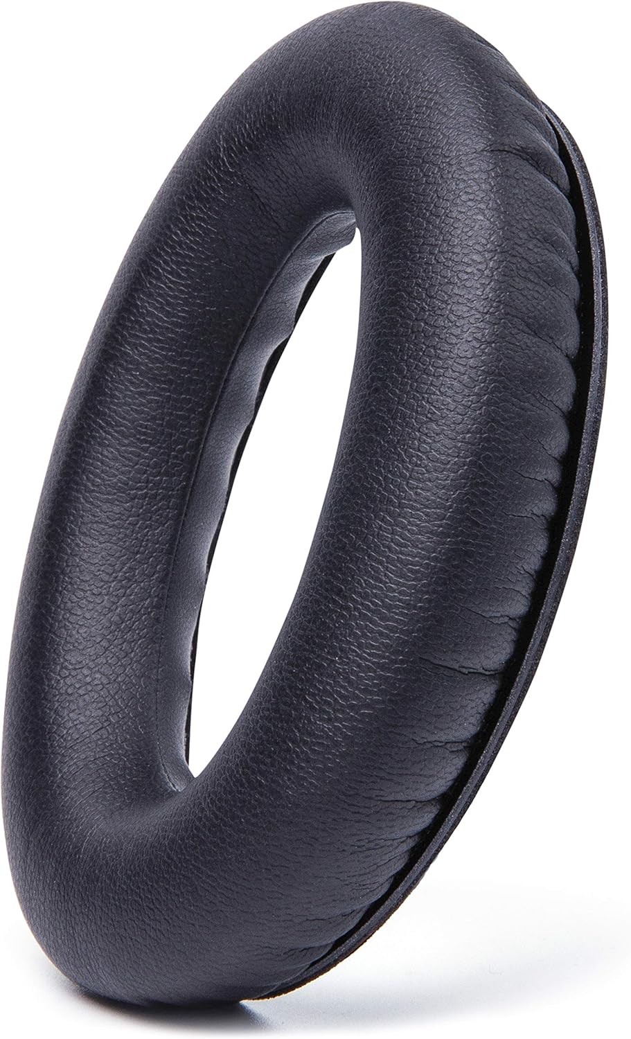 WC Upgraded Replacement Ear Pads for Bose QC15 Headphones Made by Wicked Cushions- Supreme Comfort - Compatible with QC25 / QC2 / AE2 / AE2i / AE2W - Extra Durable | Black: Electronics