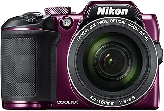 Nikon Coolpix B500