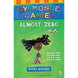 Almost Zero: A Dyamonde Daniel Book