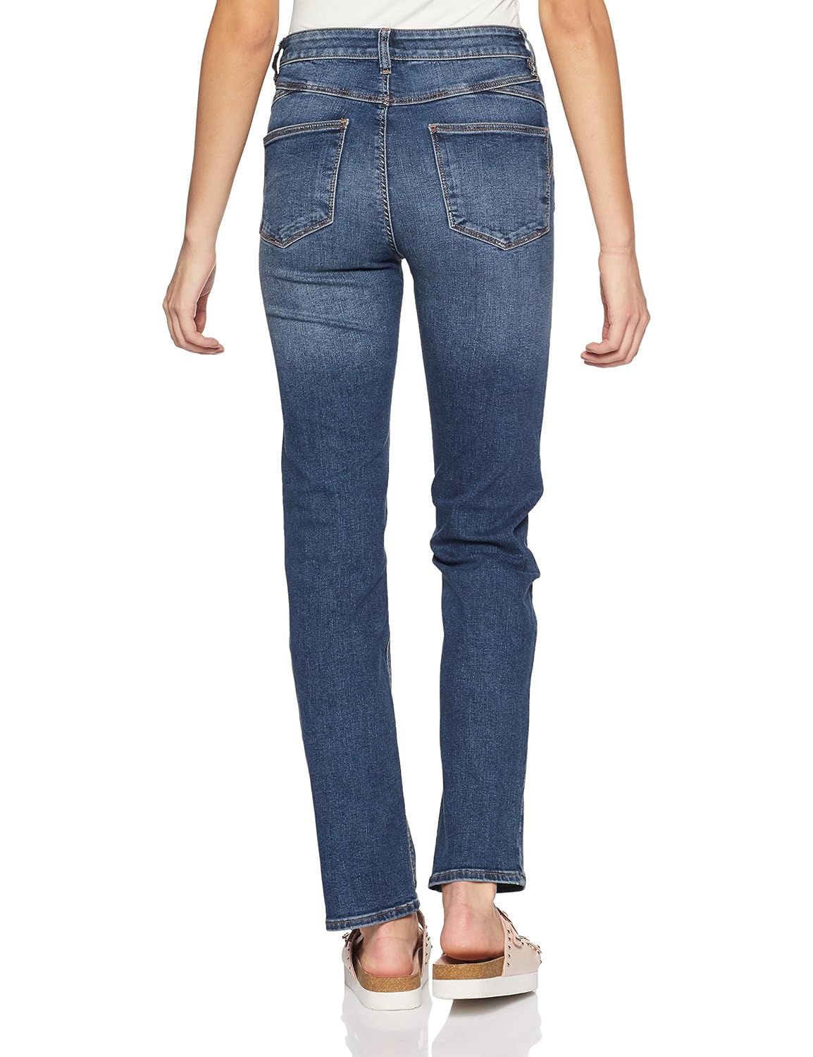 marks & spencer women's skinny jeans