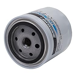 Quicksilver 802893Q01 Water Separating Fuel Filter