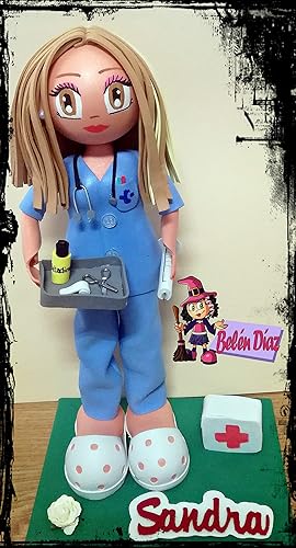 precio fofucha personalizada