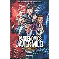 Pandenomics: La economía que viene en tiempos de megarrecesión, inflación y crisis global