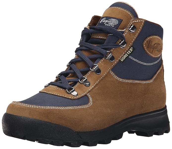 Vasque Men's Skywalk GoreTex Backpacking Boot Review