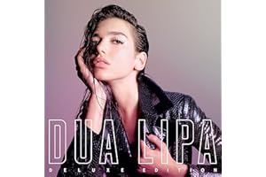 Dua Lipa: Deluxe