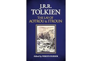 The Lay of Aotrou and Itroun