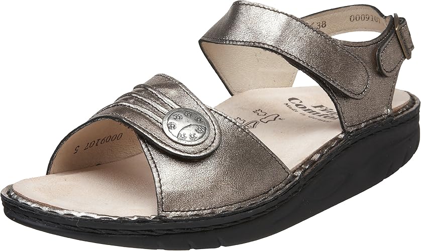 Amazon Com Finn Comfort Women S Sausalito 1572 Flats