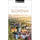 DK Eyewitness Slovenia (Travel Guide): DK Eyewitness: 9781465460288 ...