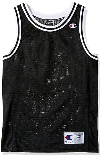 champion city mesh jersey