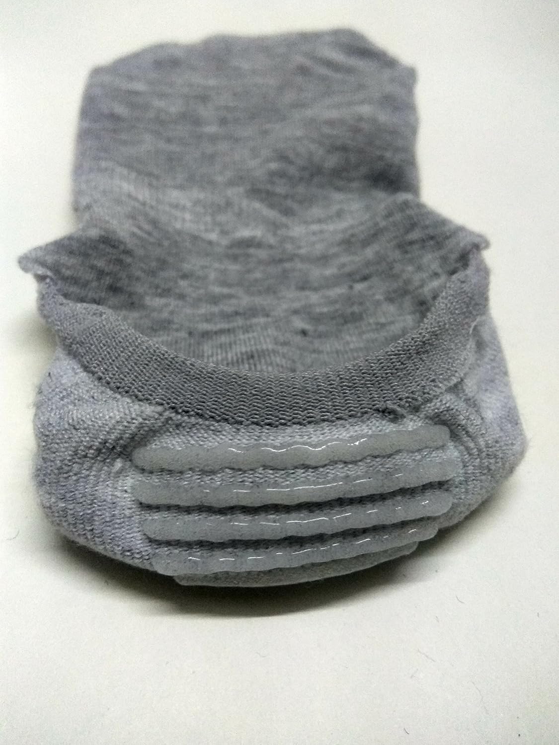 qraftink unisex multicolour cotton loafer socks - freesize