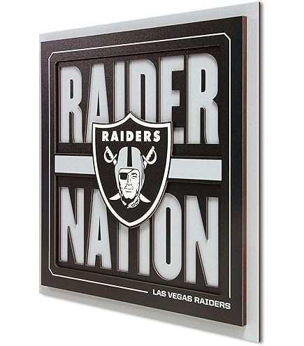 Oakland Raiders Stadium- The Black Hole Collectible - View #2