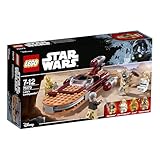 LEGO 75173 "Luke's Landspeeder" Building Toy