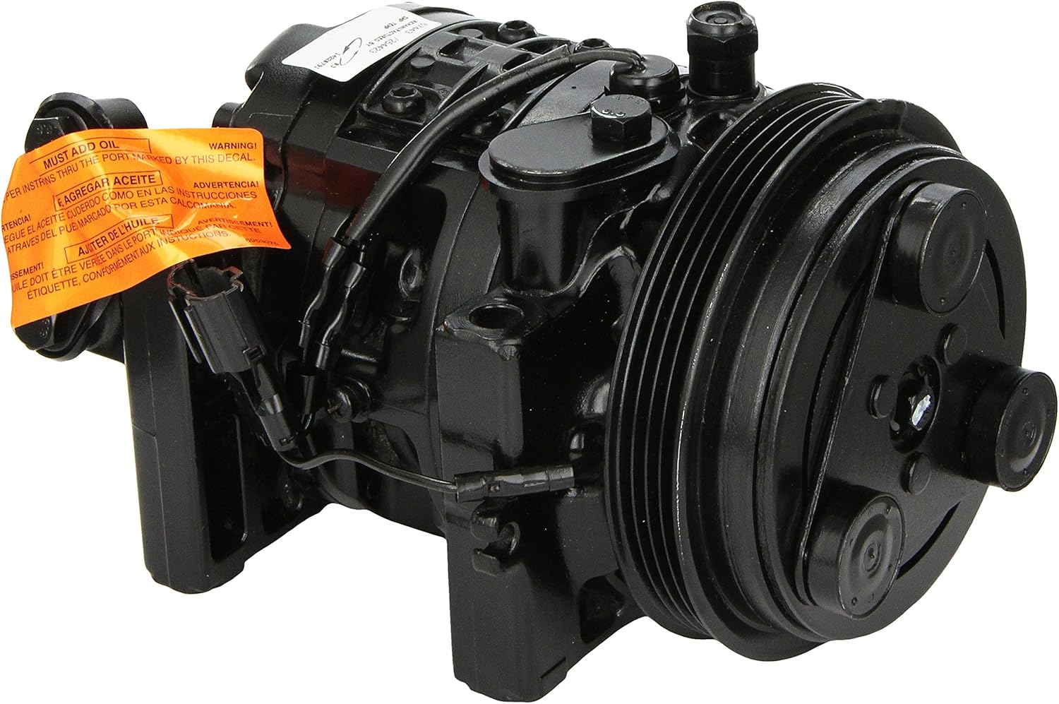 Four Seasons 67443 Remanufactured AC