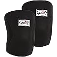 Schiek Sports Model 1170 Neoprene Knee Sleeves - Black