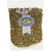 Fiddyment Farms 2lb Unsalted Pistachio Kernels