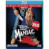 Maniac