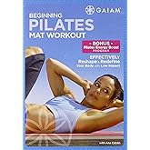 Pilates - Beginning Mat Workout