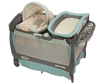amazon pack and play bassinet