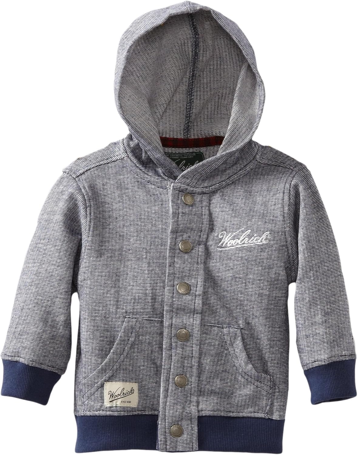 woolrich baby