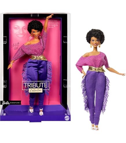 Amazon.com: Brandy Doll 1999 (Includes Autographed Poster Copy