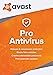 Avast Pro Antivirus 2019 (3 PCs, 2 Years) [Download]