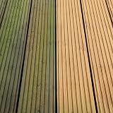 Ronseal 5 Litre DC Decking Cleaner Wood Reviver Grease Stain Algae Mildew view 3