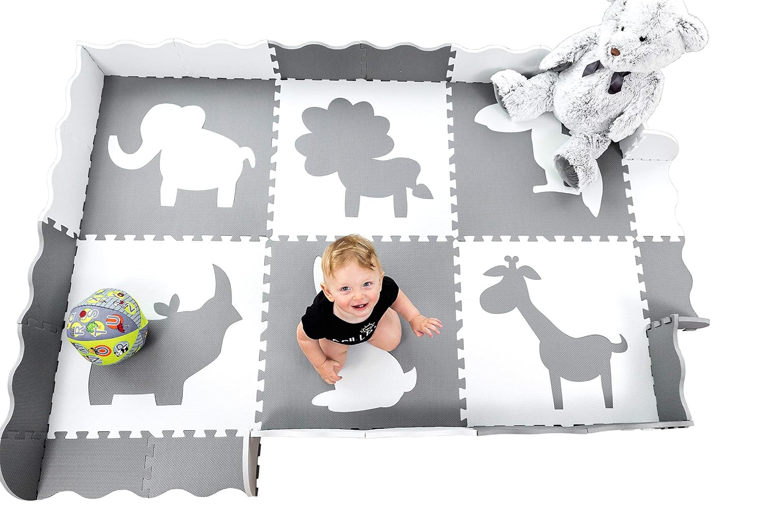 wee giggles play mat