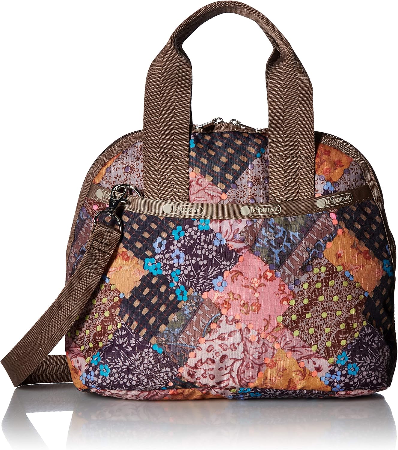 LeSportsac Classic Amelia Handbag Handbags