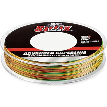 Amazon.com New Releases: The best-selling new & future releases in Braided Fishing Line Amazon.com New Releases: The best-selling new & future releases in Braided Fishing Line