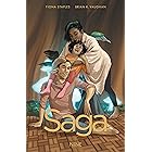 Saga Vol. 9